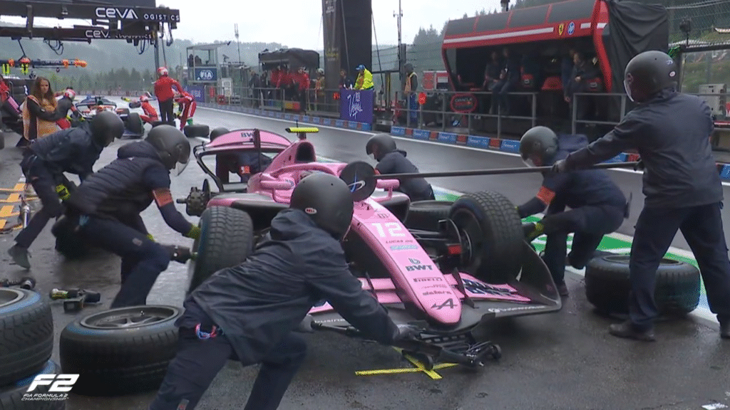 image-2-1024x576 F2 Feature race Spa, Live