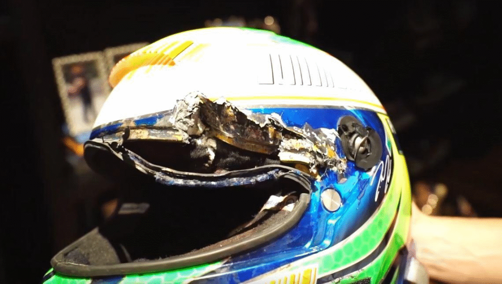 image-26-1024x579 Felipe Massa, the schocking 2009 Budapest crash