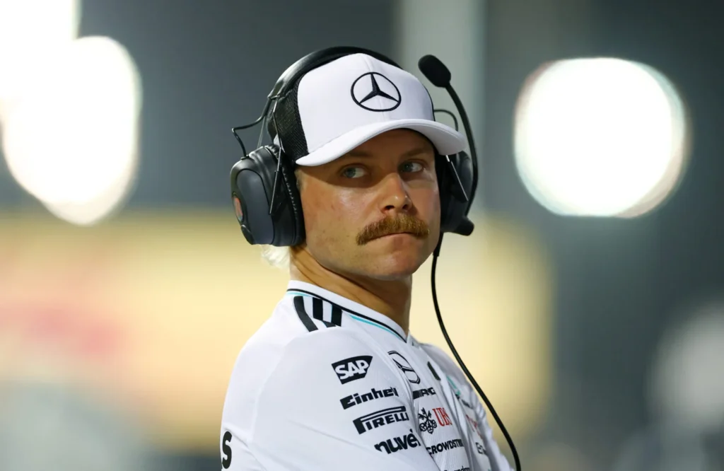 Valtteri-Bottas-1024x666 Cadillac F1 Team has chosen first 2026 driver