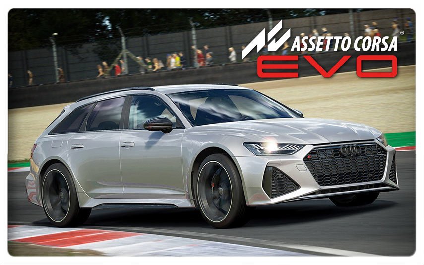 assetto-audi Assetto Corsa Evo, 9 new cars featured