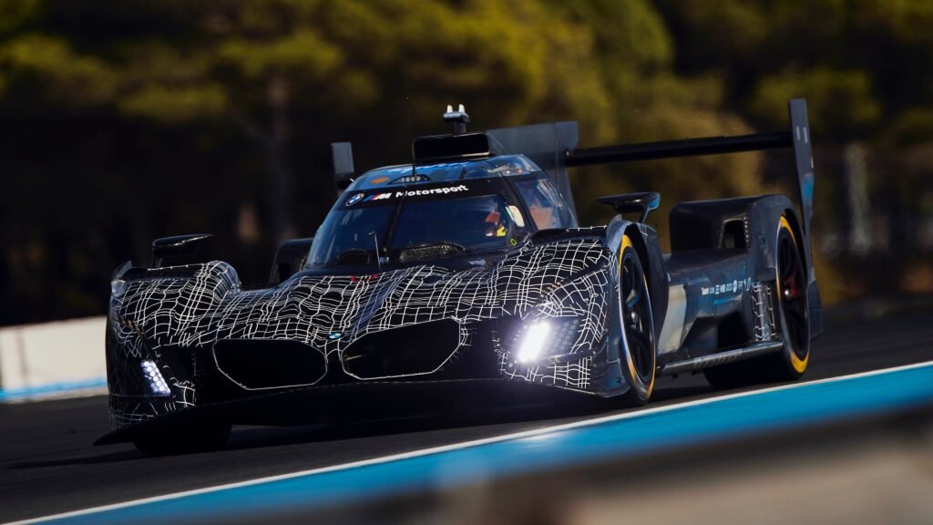 bmw-m-1024x576 BMW WEC: all eyes on, is it the favorite?