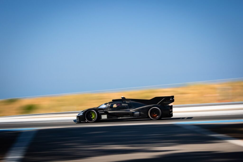 genesis-4-1024x683 WEC: New Genesis GMR-001 video for shakedown