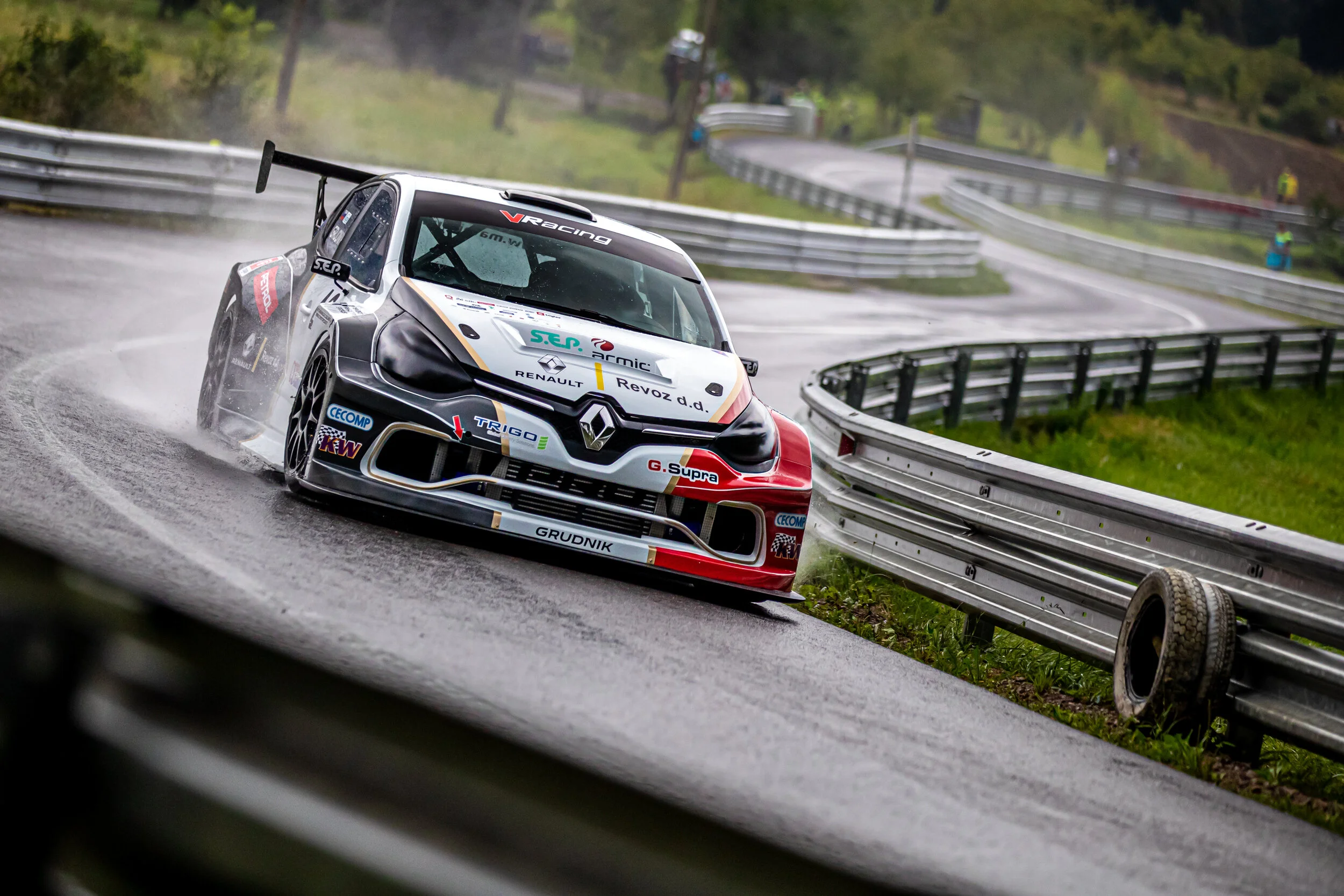 Ilika Bistrika Hillclimb