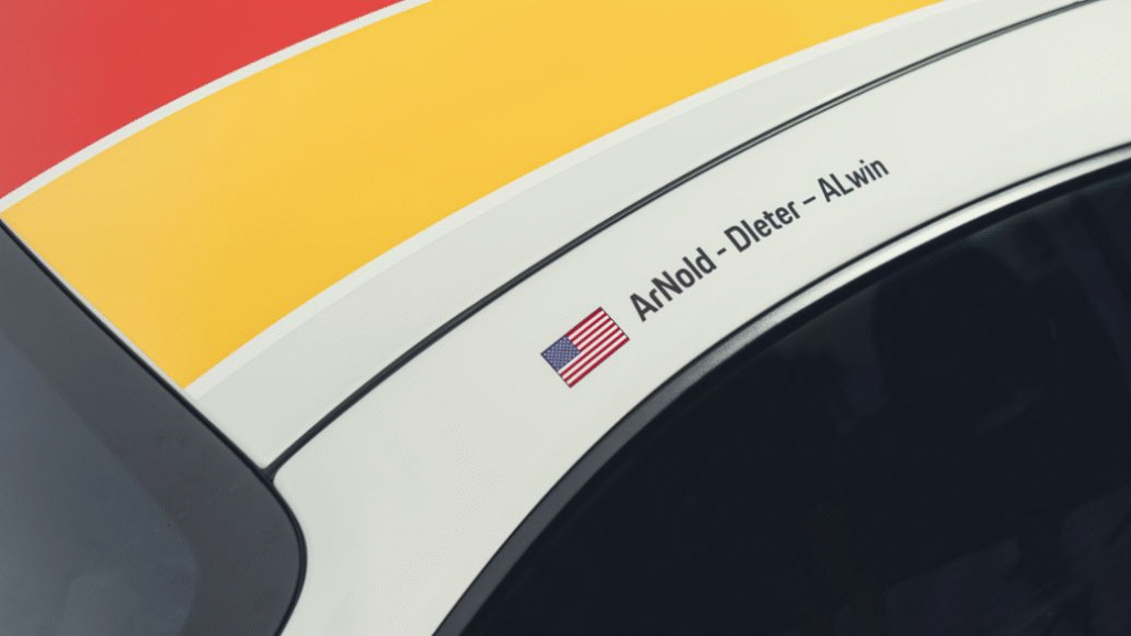 image-100-1024x576 Porsche 911 GT3 Andial special Edition
