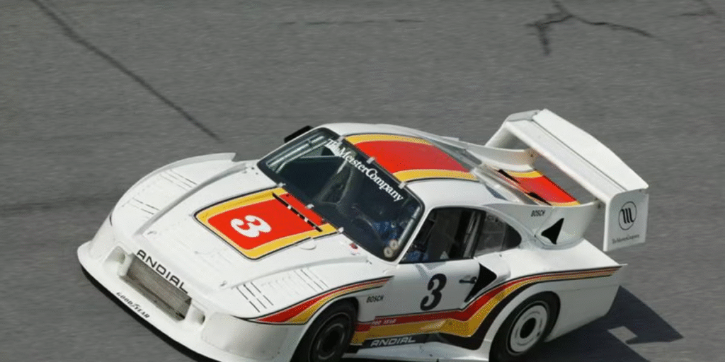 image-101-1024x512 Porsche 911 GT3 Andial special Edition