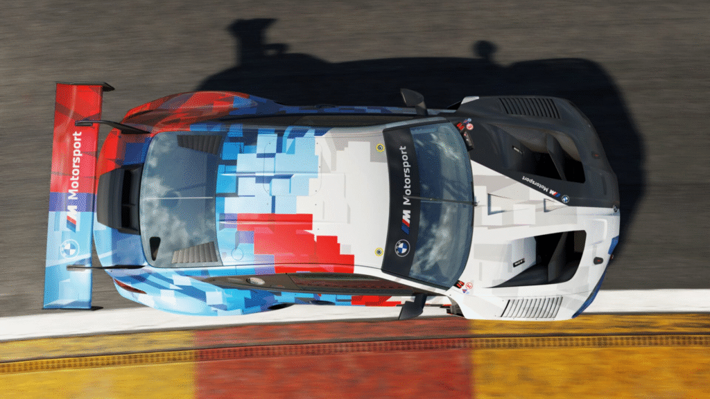 image-102-1024x576 Assetto Corsa Evo, 9 new cars featured