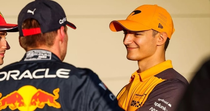 image-104 Alex Palou to drive in F1 for 2026? Maybe not