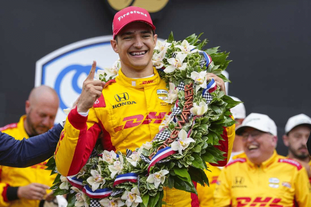 image-106-1024x682 Alex Palou to drive in F1 for 2026? Maybe not