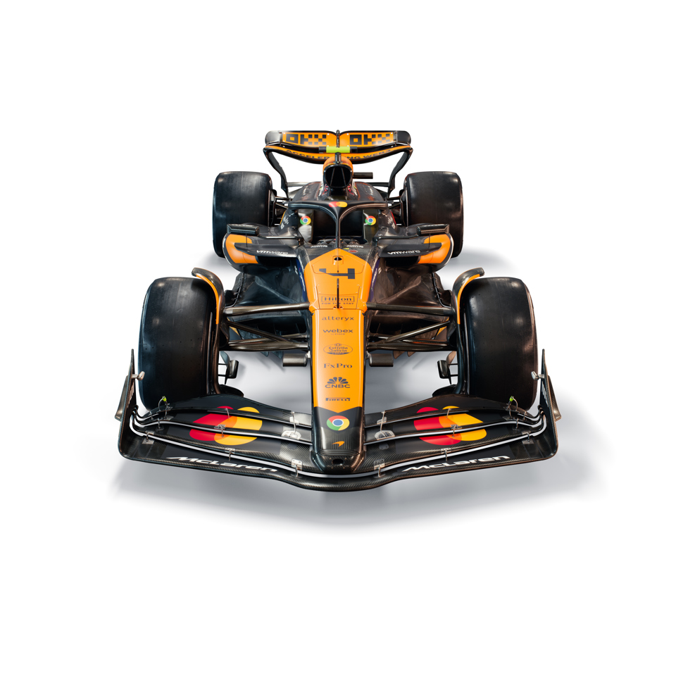 image-112 F1 Dutch GP 2025: Full Weekend Schedule