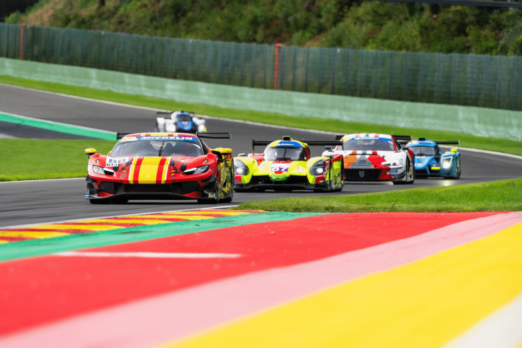 image-114-1024x683 Road To Le Mans 2026, new race format