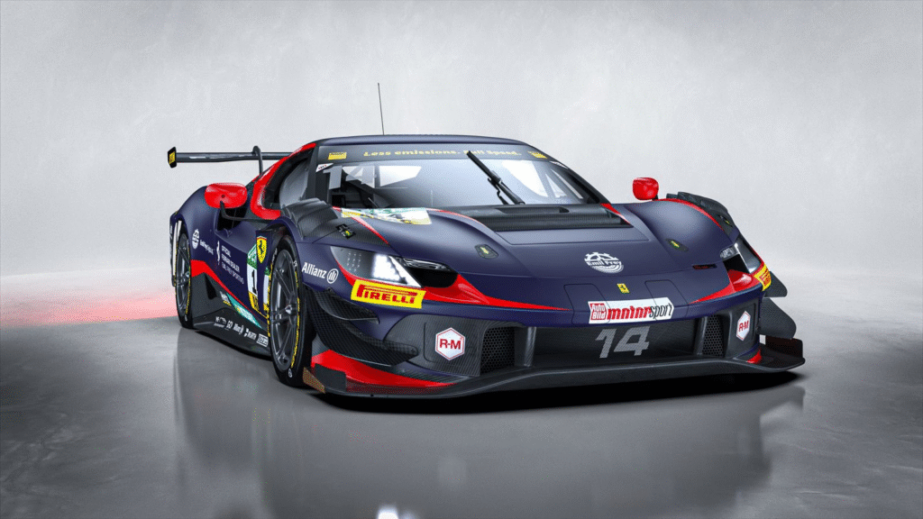 image-120-1024x576 Verstappen ready to join the NLS on 13-14 semptember?