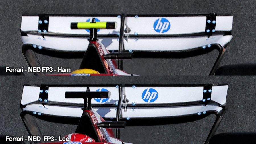 image-125 F1 Dutch Grand Prix Qualifying, Piastri on Pole!