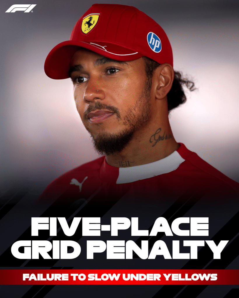 image-150-819x1024 Hamilton, that's a bad new penalty for Monza