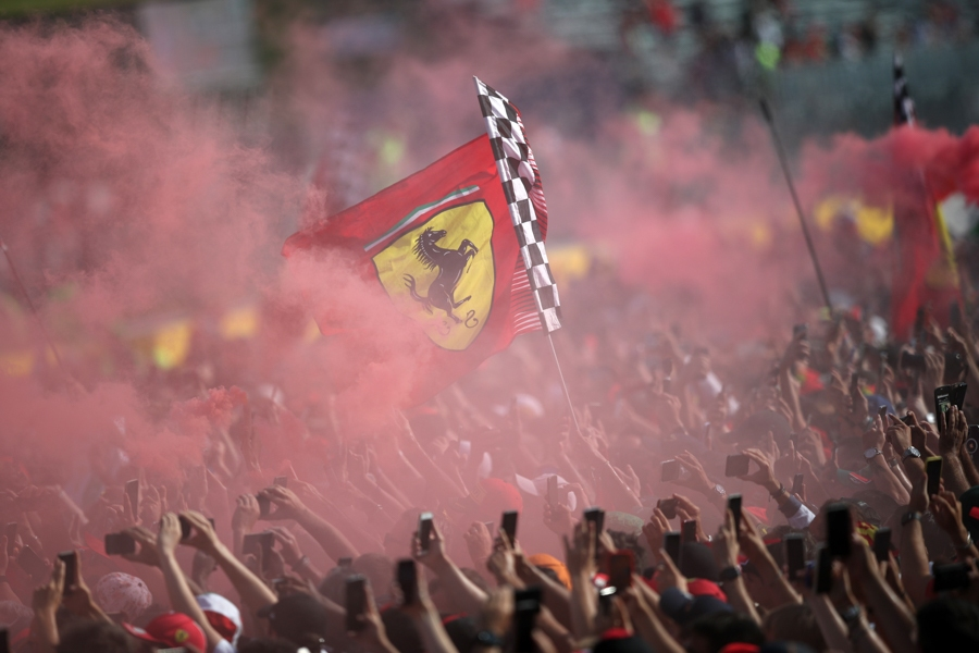 image-16 F1: Monza 2025 is sold out for Sunday's race