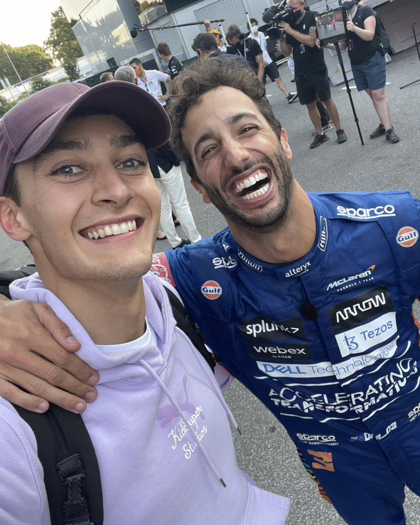 image-40-819x1024 Daniel Ricciardo suffers minor bike accident