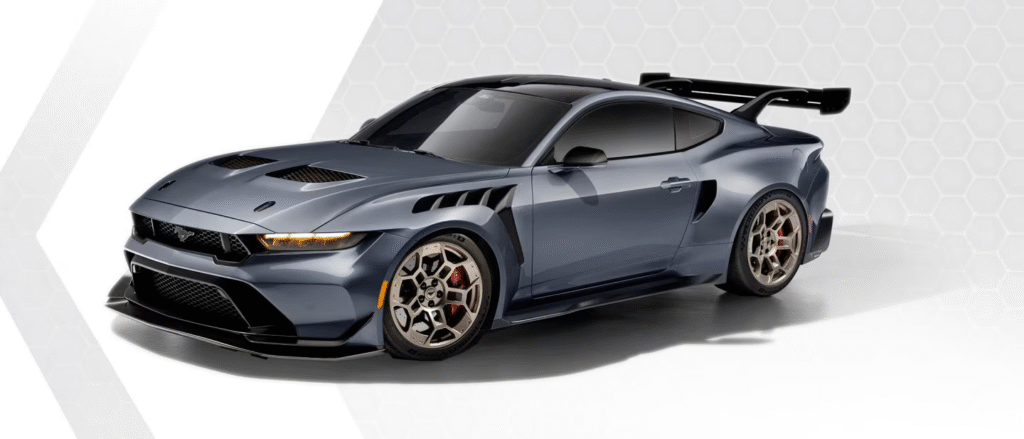 image-41-1024x439 2025 Ford Mustang GTD: Pure expression of power