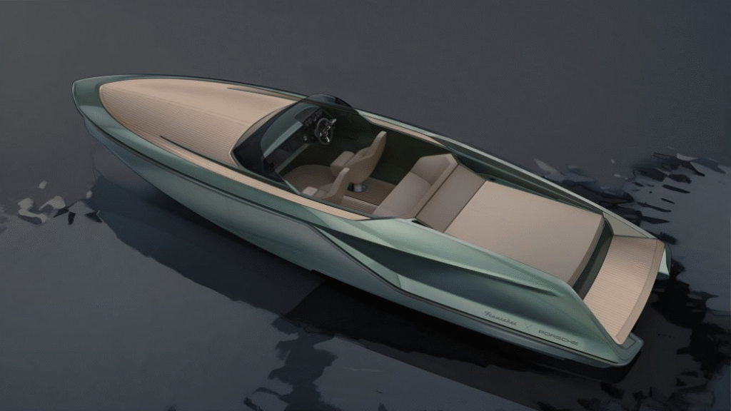 image-52-1024x576 Frauscher x Porsche: new boat with Macan engine