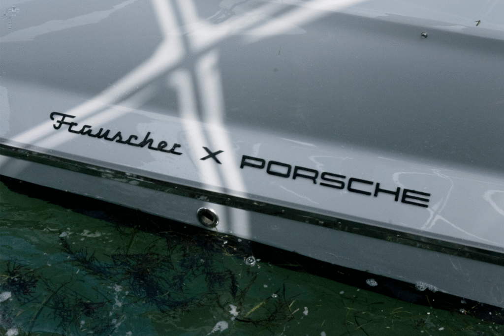 image-53-1024x683 Frauscher x Porsche: new boat with Macan engine