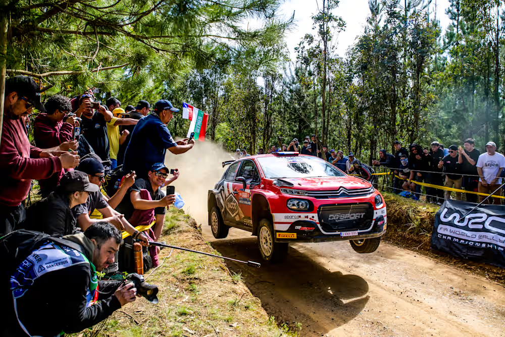 image-54 WRC Chile 2025: Bio Bio Set to Thrill fans