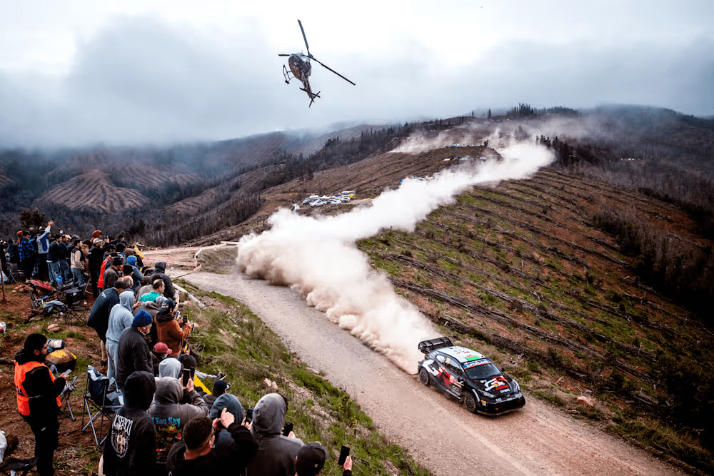 image-56 WRC Chile 2025: Bio Bio Set to Thrill fans