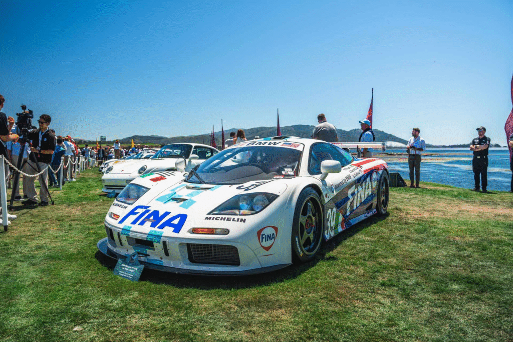 image-58-1024x683 Gordon Murray and his new McLaren F1 GTR