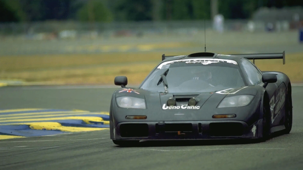 image-59-1024x576 Gordon Murray and his new McLaren F1 GTR