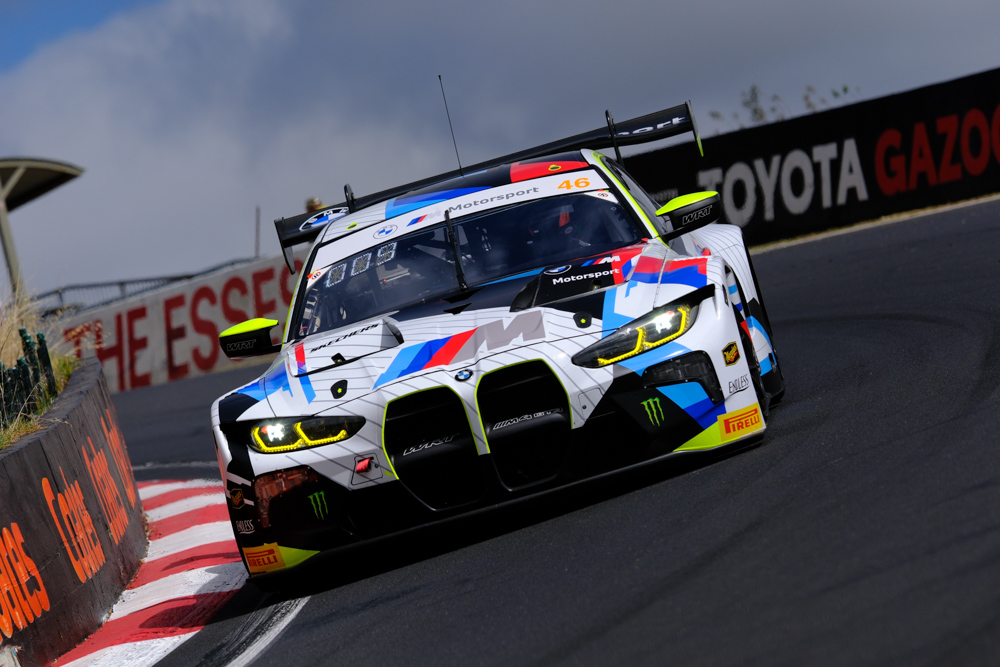image-61 Suzuka 1000km 2025: The best liveries
