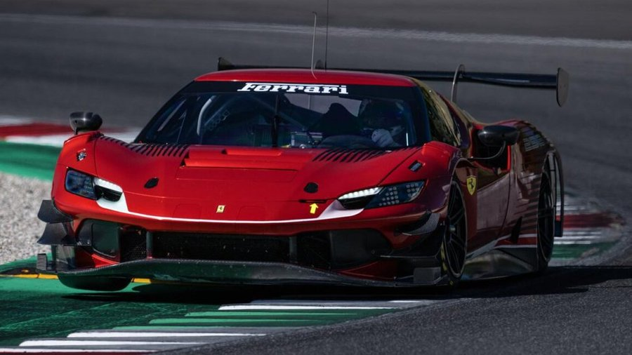 image-62 Suzuka 1000km 2025: The best liveries