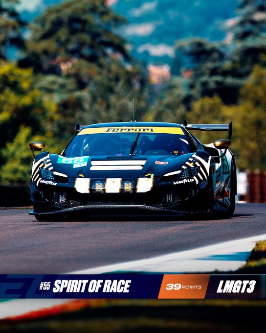 image-65 ELMS 2025: Goodyear 4 Hours of Silverstone