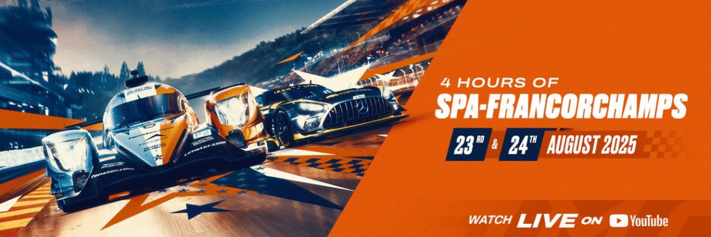 image-68-1024x341 4 Hours of Spa Francorchamps: this weekend live