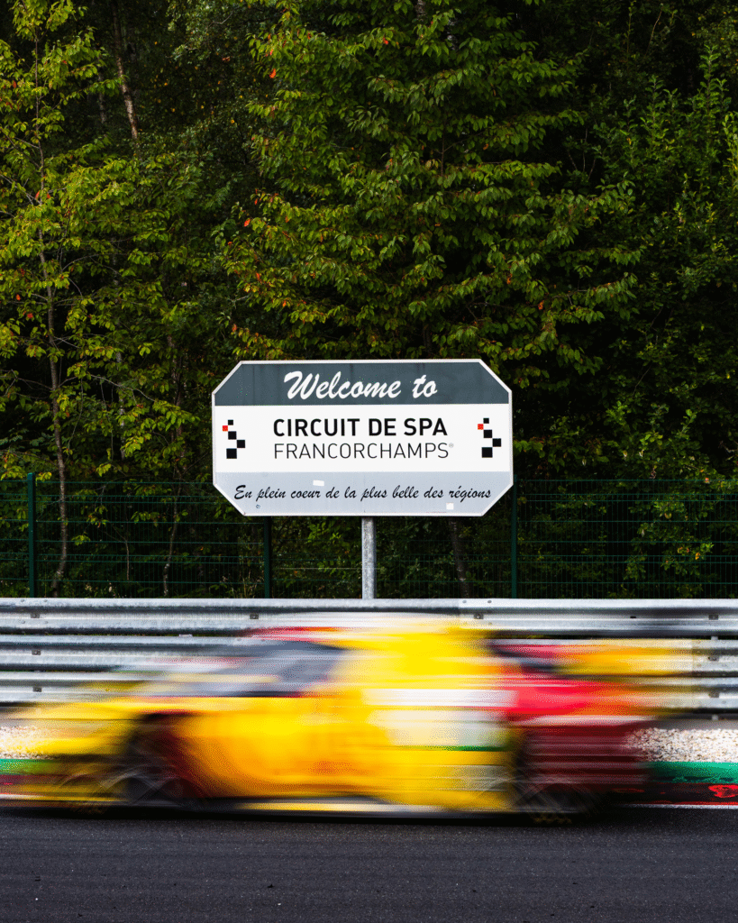 image-69-819x1024 4 Hours of Spa Francorchamps: this weekend live