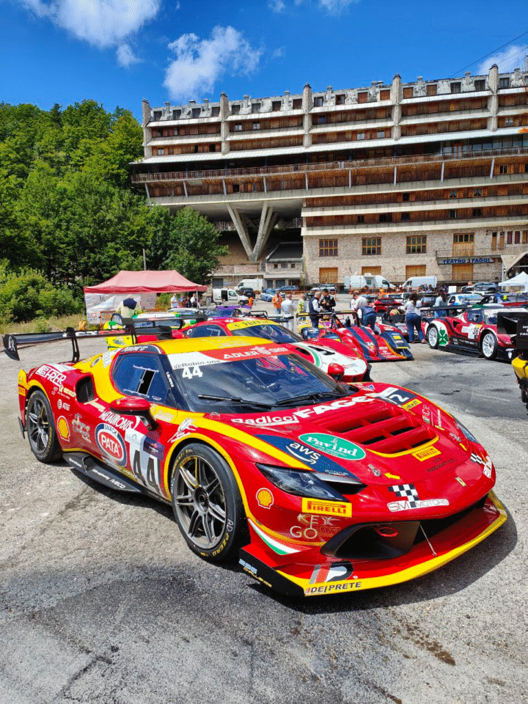 image-72-768x1024 Gubbio Hillclimb: the italian series is on!