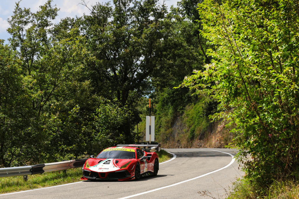 image-74-1024x683 Gubbio Hillclimb: the italian series is on!