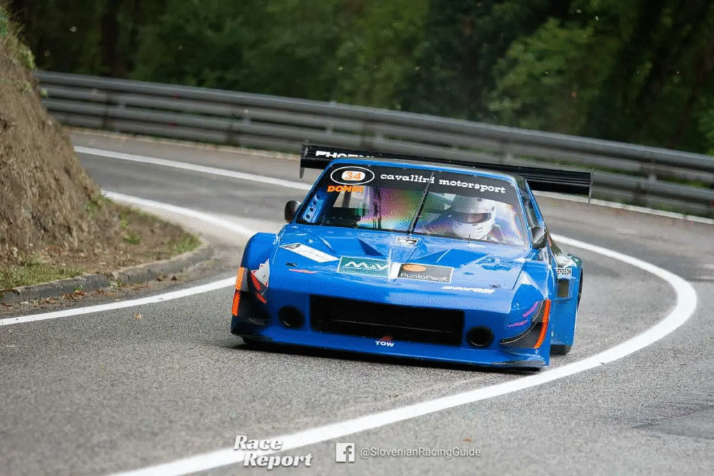 image-77-1024x683 Gubbio Hillclimb: the italian series is on!