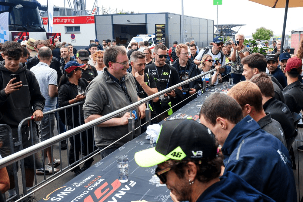 image-86 GT World Challenge, LIVE the race LIVE