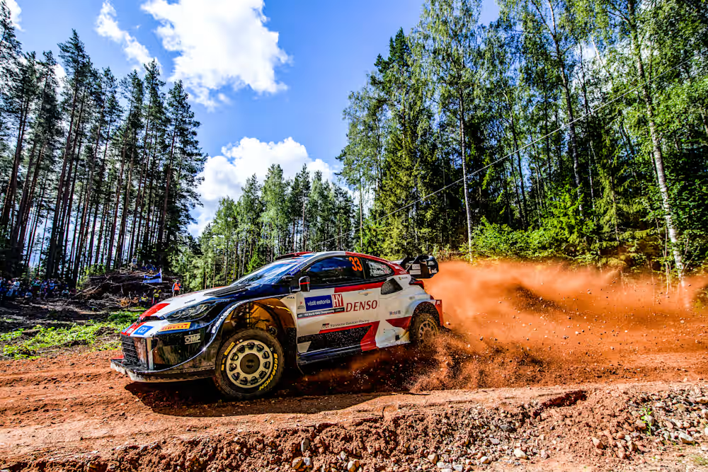 image-90 “WRC Paraguay 2025: first Rally debut