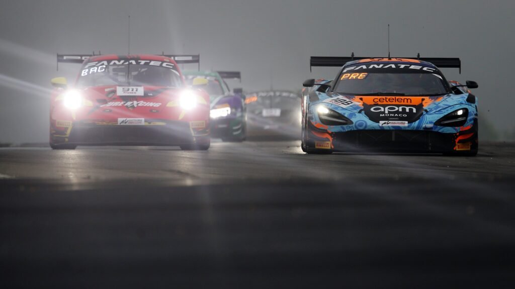 nurburgring-1024x576 Some news for the Nürburgring GTW Challenge