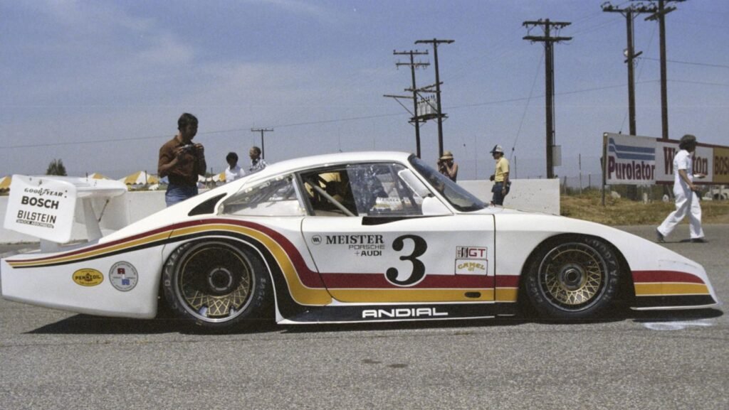 old-andial-1024x577 Porsche 911 GT3 Andial special Edition