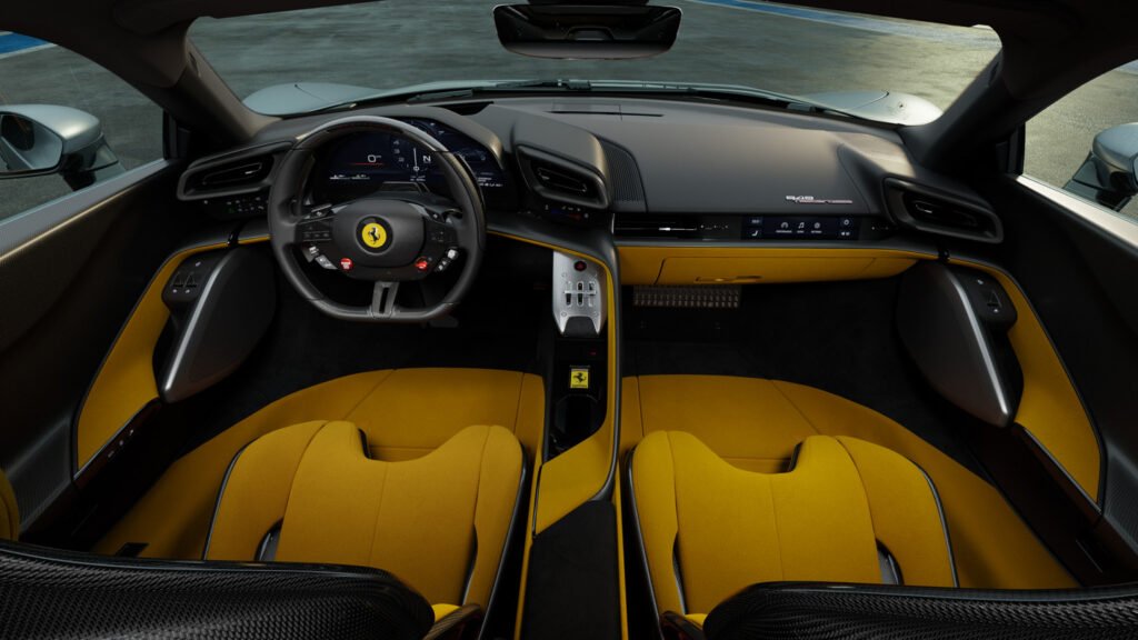 3d2968b1-1907-4b9d-aa88-677ac049c1c3-1024x576 The Ferrari Testarossa 849 is reborn on the SF90 platform, adding horsepower in abundance.