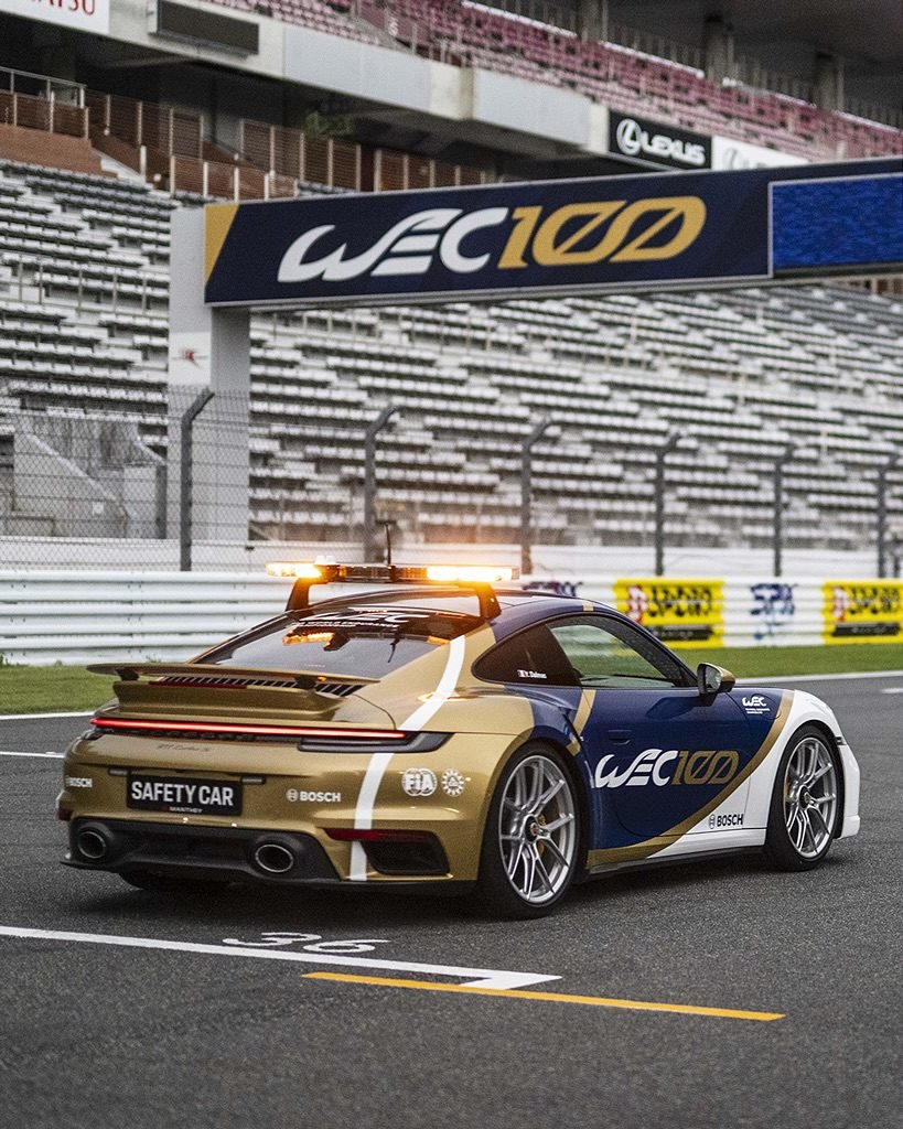 554182736_18528451762015866_1745858770581322981_n WEC Fuji: Porsche fresh new look for the 6H