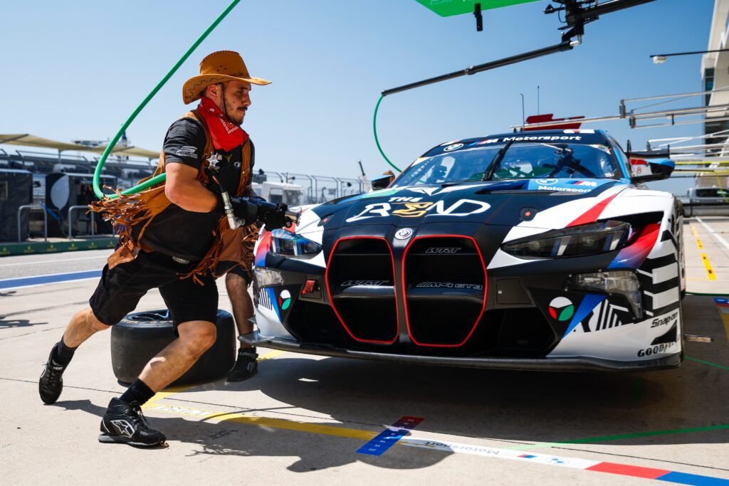 Bmw-COTA-1024x683 BMW WEC: all eyes on, is it the favorite?