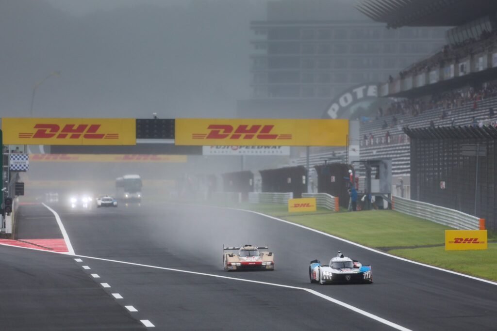 F5lx9V6bsAAtOLi-1024x683 6 hours of Fuji: Porsche and Cadillac hunting