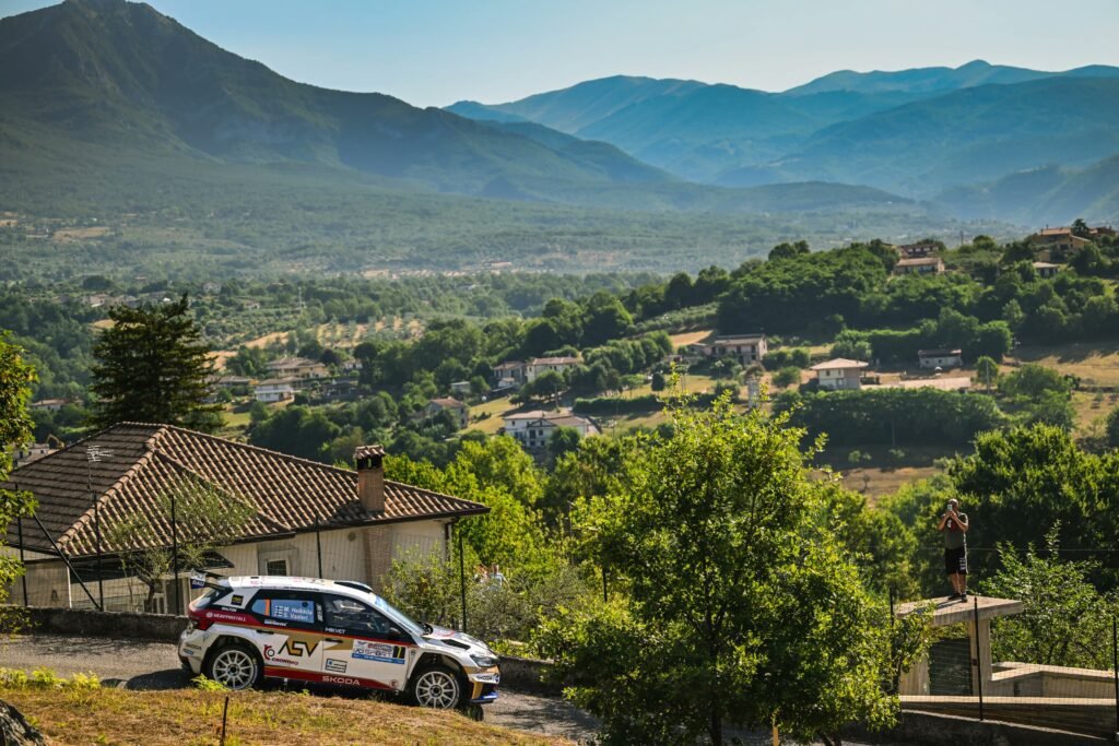 F6KL_w3WUAAgAwP-1024x683 WRC Rome, new appointment for 2026?