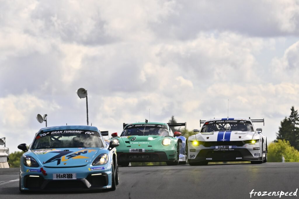 G00E2QRWYAEPuyo-1024x682 Nurburgring, Ford Mustang GT3 incredible first win in the NLS