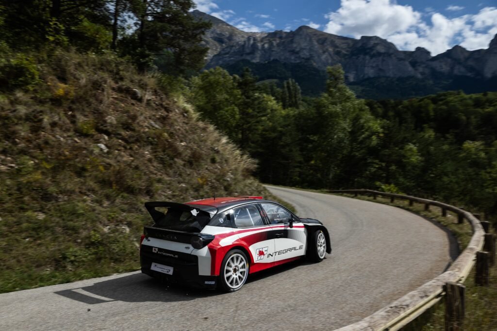 G0fWw2tXUAAJ9MI-1024x683 Lancia Y Rally Set for WRC Debut: All You Need to Know