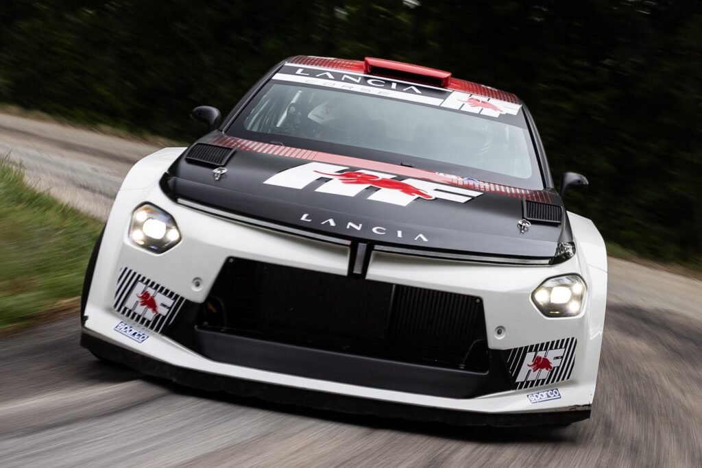 G0ijphXXYAAAZBI-1024x683 Lancia Y Rally Set for WRC Debut: All You Need to Know