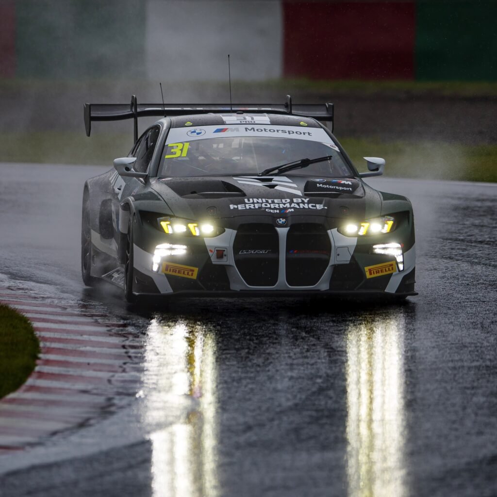 G0nqfUaaMAA9fDd-1024x1024 Suzuka 1000 Km, Corvette dominates and lights up FP1