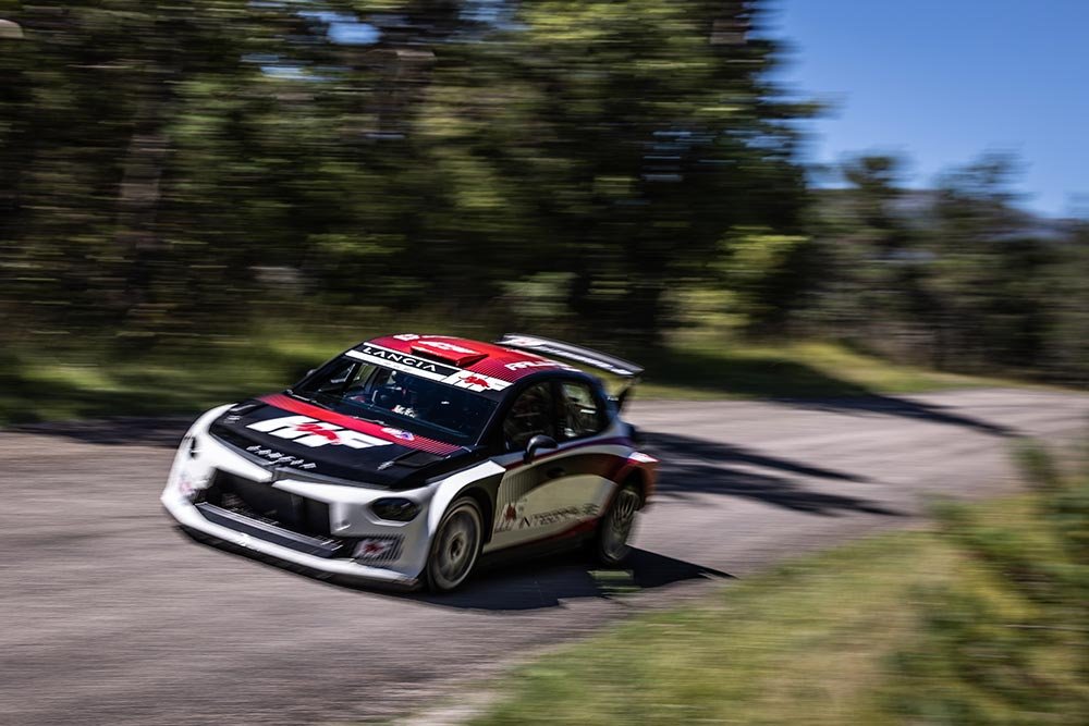 Lancia-Ypsilon-Rally2-HF-Integrale-Confirmed-02 Lancia Y Rally Set for WRC Debut: All You Need to Know