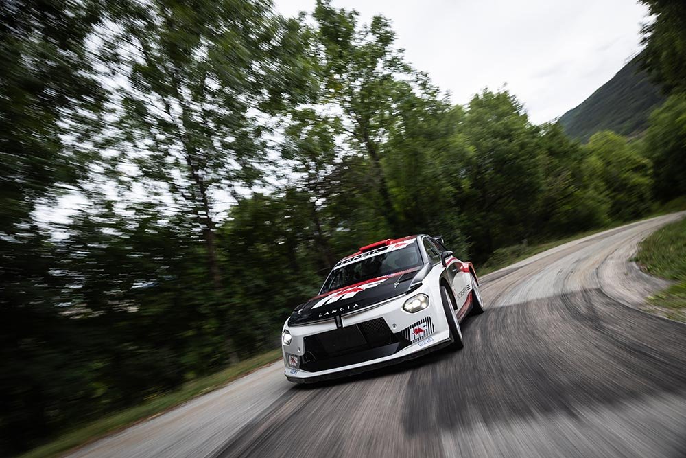 Lancia-Ypsilon-Rally2-HF-Integrale-Confirmed-04 Lancia Y Rally Set for WRC Debut: All You Need to Know