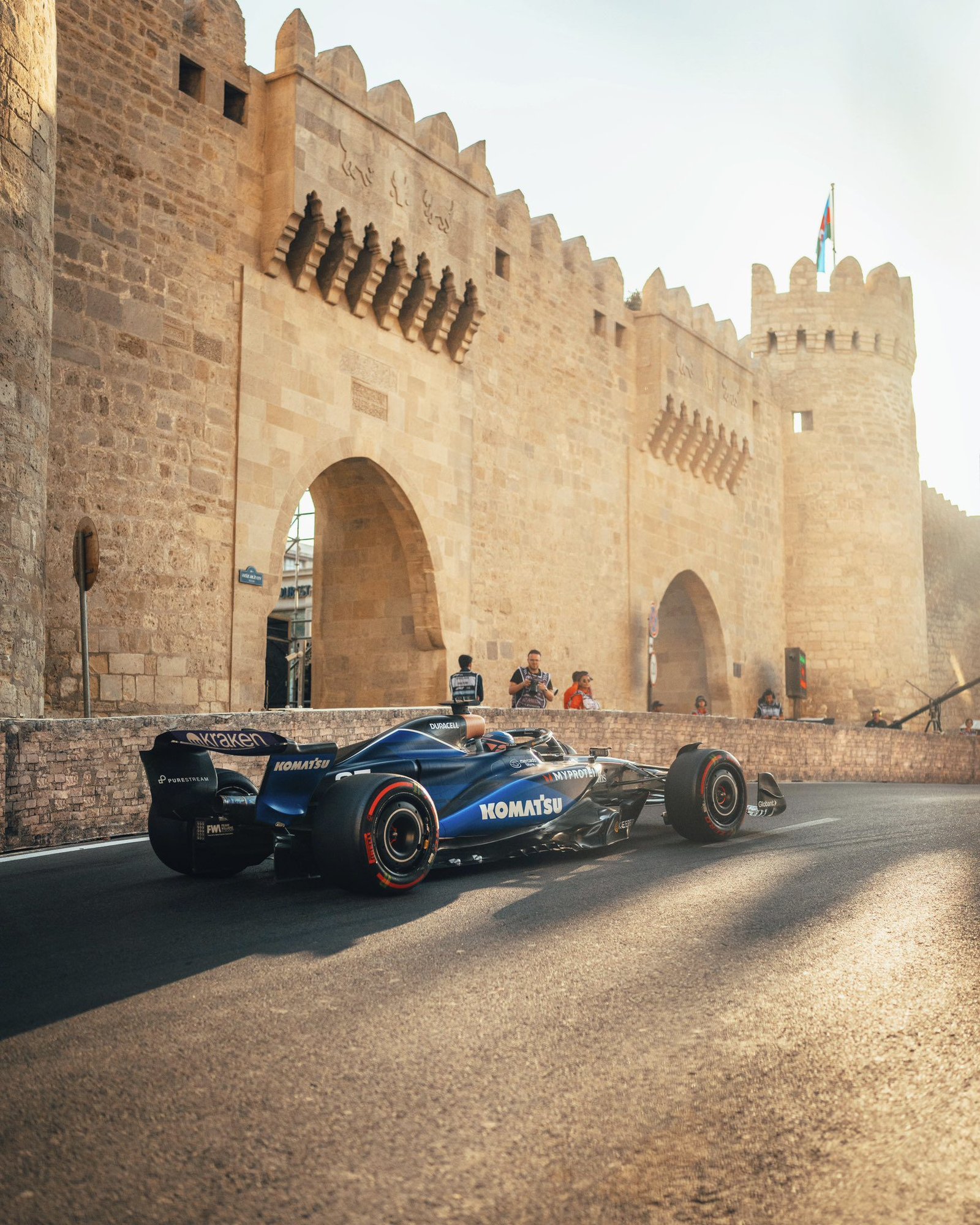 F1 sprint race calendar 2026